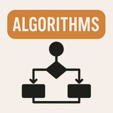 Algorithms